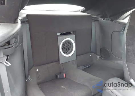 2008 Mitsubishi Eclipse Spyder Gs из США, поврежденный, VIN 4A3AL25F68E027137